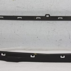 Audi Q7 S Line Rear Bumper Diffuser Bracket 2019 ON 4M0807941L Genuine - Image 5