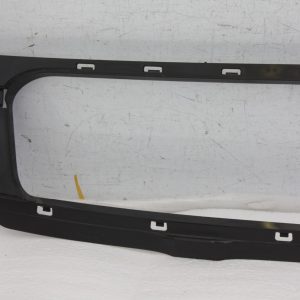 Audi Q7 S Line Rear Bumper Diffuser Bracket 2019 ON 4M0807941L Genuine - Image 6