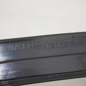 Audi Q7 S Line Rear Bumper Diffuser Bracket 2019 ON 4M0807941L Genuine - Image 10
