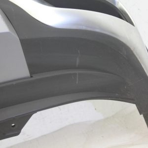 Audi Q7 S Line Rear Bumper Lower Diffuser Section 2019-2024 4M0807521K Genuine - Image 11