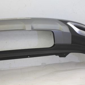 Audi Q7 S Line Rear Bumper Lower Diffuser Section 2019-2024 4M0807521K Genuine - Image 12