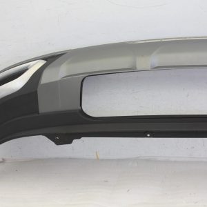 Audi Q7 S Line Rear Bumper Lower Diffuser Section 2019-2024 4M0807521K Genuine - Image 13