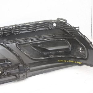 Audi Q7 S Line Rear Bumper Lower Diffuser Section 2019-2024 4M0807521K Genuine - Image 14