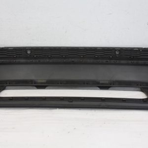 Audi Q7 S Line Rear Bumper Lower Diffuser Section 2019-2024 4M0807521K Genuine - Image 15