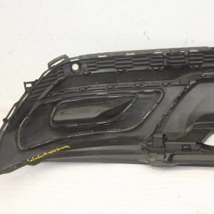 Audi Q7 S Line Rear Bumper Lower Diffuser Section 2019-2024 4M0807521K Genuine - Image 16