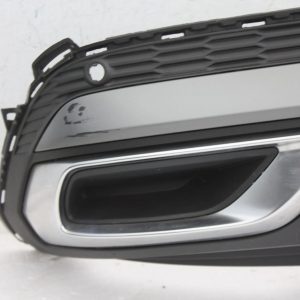 Audi Q7 S Line Rear Bumper Lower Diffuser Section 2019-2024 4M0807521K Genuine - Image 3