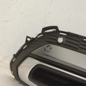 Audi Q7 S Line Rear Bumper Lower Diffuser Section 2019-2024 4M0807521K Genuine - Image 5