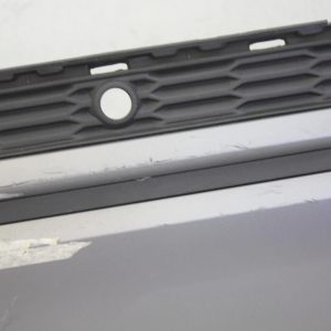 Audi Q7 S Line Rear Bumper Lower Diffuser Section 2019-2024 4M0807521K Genuine - Image 6