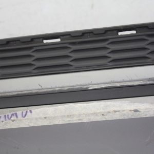 Audi Q7 S Line Rear Bumper Lower Diffuser Section 2019-2024 4M0807521K Genuine - Image 7