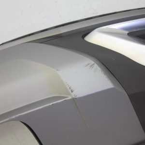 Audi Q7 S Line Rear Bumper Lower Diffuser Section 2019-2024 4M0807521K Genuine - Image 9