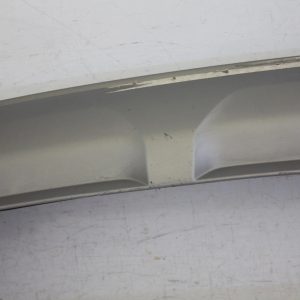 Audi Q7 S Line Rear Bumper Lower Diffuser Section 2019-2024 4M0807521K Genuine - Image 10