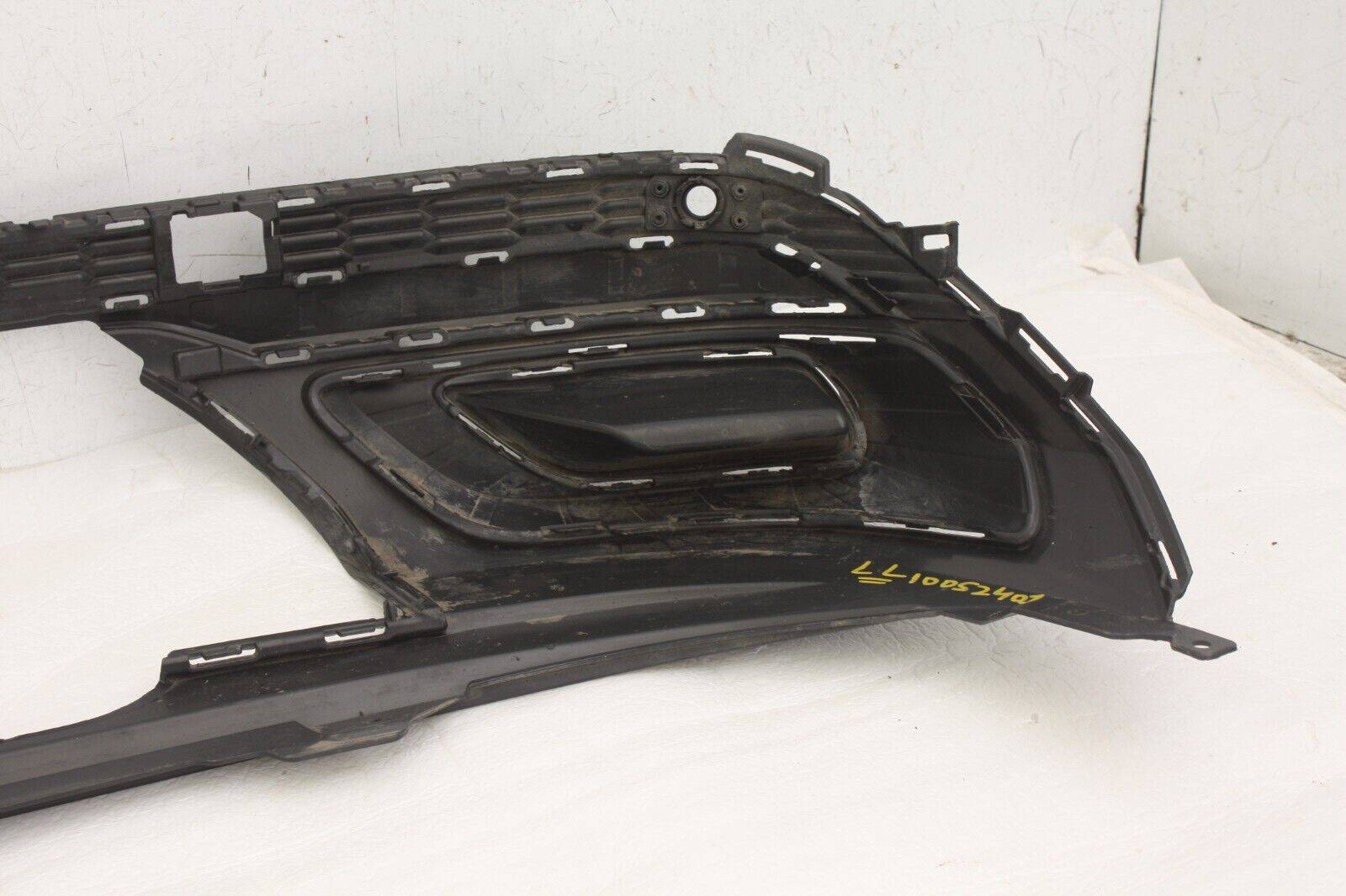 Audi-Q7-S-Line-Rear-Bumper-Lower-Section-2019-ON-4M0807521K-Genuine-176372521863-11