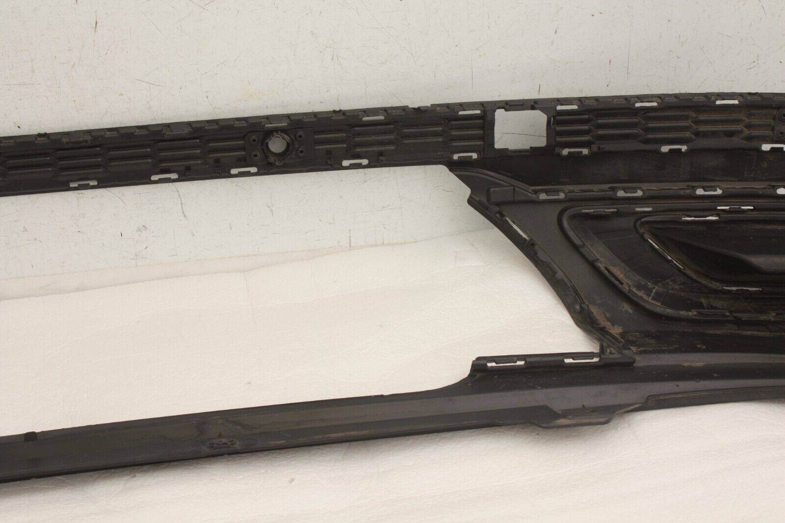 Audi-Q7-S-Line-Rear-Bumper-Lower-Section-2019-ON-4M0807521K-Genuine-176372521863-12