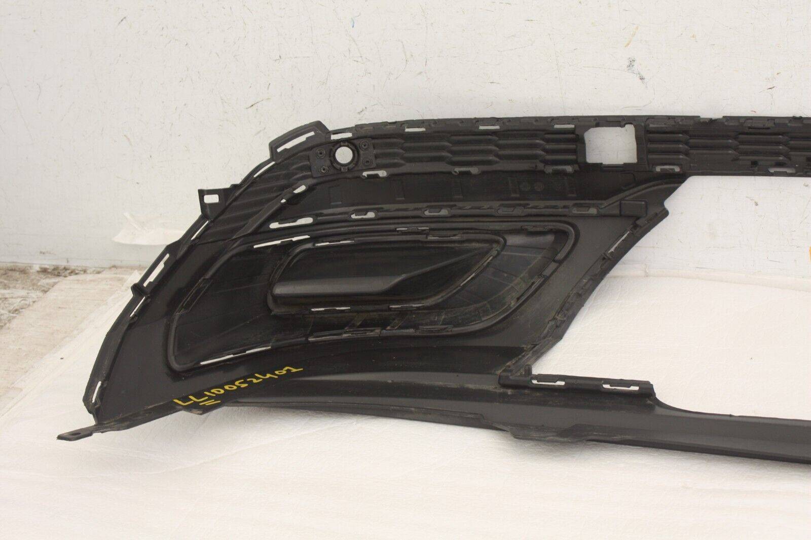 Audi-Q7-S-Line-Rear-Bumper-Lower-Section-2019-ON-4M0807521K-Genuine-176372521863-14