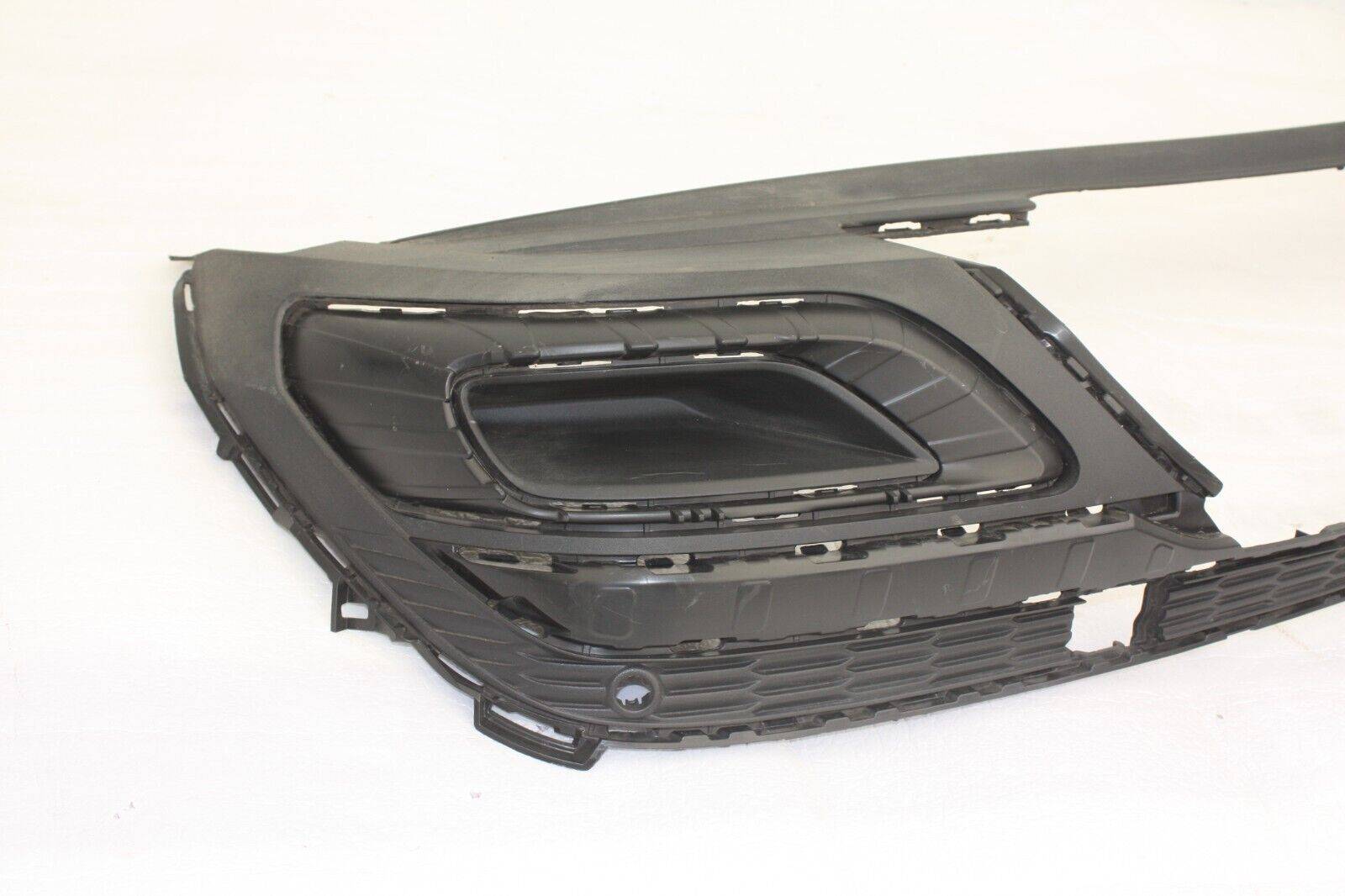 Audi-Q7-S-Line-Rear-Bumper-Lower-Section-2019-ON-4M0807521K-Genuine-176372521863-4