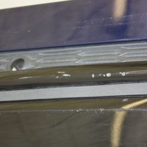 Audi Q7 S Line Rear Bumper Lower Section 2019 Onward 4M0807527L Genuine - Image 11