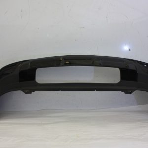 Audi Q7 S Line Rear Bumper Lower Section 2019 Onward 4M0807527L Genuine - Image 13