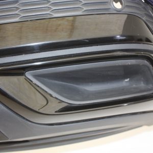 Audi Q7 S Line Rear Bumper Lower Section 2019 Onward 4M0807527L Genuine - Image 14