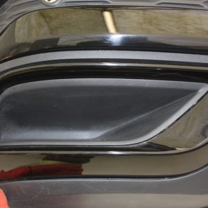 Audi Q7 S Line Rear Bumper Lower Section 2019 Onward 4M0807527L Genuine - Image 15