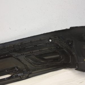 Audi Q7 S Line Rear Bumper Lower Section 2019 Onward 4M0807527L Genuine - Image 18
