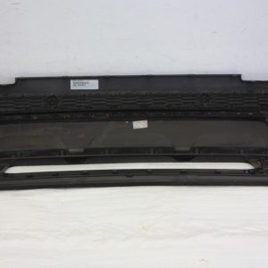 Audi Q7 S Line Rear Bumper Lower Section 2019 Onward 4M0807527L Genuine - Image 19