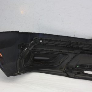 Audi Q7 S Line Rear Bumper Lower Section 2019 Onward 4M0807527L Genuine - Image 20