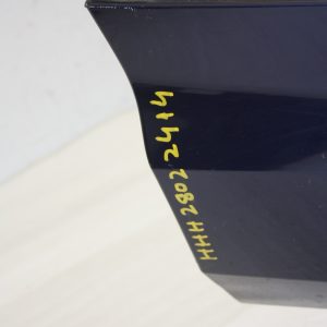 Audi Q7 S Line Rear Bumper Lower Section 2019 Onward 4M0807527L Genuine - Image 22