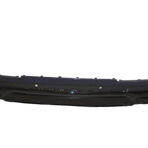 Audi Q7 S Line Rear Bumper Lower Section 2019 Onward 4M0807527L Genuine - Image 1