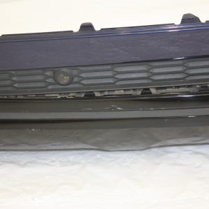 Audi Q7 S Line Rear Bumper Lower Section 2019 Onward 4M0807527L Genuine - Image 5