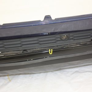 Audi Q7 S Line Rear Bumper Lower Section 2019 Onward 4M0807527L Genuine - Image 6