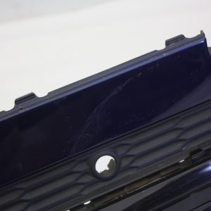 Audi Q7 S Line Rear Bumper Lower Section 2019 Onward 4M0807527L Genuine - Image 7