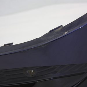 Audi Q7 S Line Rear Bumper Lower Section 2019 Onward 4M0807527L Genuine - Image 8