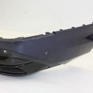 Audi Q7 S Line Rear Bumper Lower Section 2019 Onward 4M0807527L Genuine - Image 9