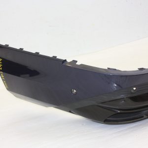 Audi Q7 S Line Rear Bumper Lower Section 2019 Onward 4M0807527L Genuine - Image 10