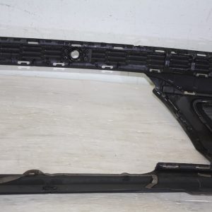 Audi Q7 S-Line Rear Bumper Lower Section 2019 TO 2024 4M0807521K Genuine - Image 11