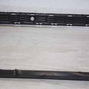 Audi Q7 S-Line Rear Bumper Lower Section 2019 TO 2024 4M0807521K Genuine - Image 12