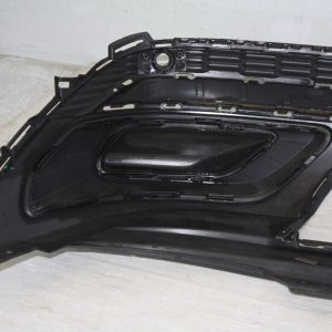 Audi Q7 S-Line Rear Bumper Lower Section 2019 TO 2024 4M0807521K Genuine - Image 13