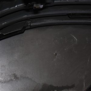 Audi Q7 S-Line Rear Bumper Lower Section 2019 TO 2024 4M0807521K Genuine - Image 15