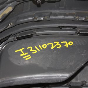 Audi Q7 S-Line Rear Bumper Lower Section 2019 TO 2024 4M0807521K Genuine - Image 16