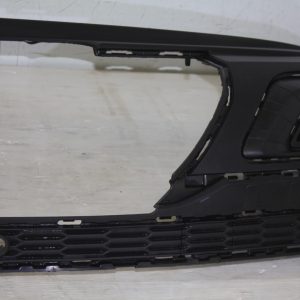Audi Q7 S-Line Rear Bumper Lower Section 2019 TO 2024 4M0807521K Genuine - Image 3