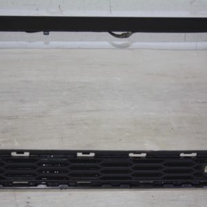 Audi Q7 S-Line Rear Bumper Lower Section 2019 TO 2024 4M0807521K Genuine - Image 4