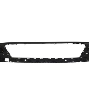 Audi Q7 S-Line Rear Bumper Lower Section 2019 TO 2024 4M0807521K Genuine - Image 1