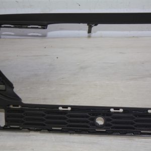Audi Q7 S-Line Rear Bumper Lower Section 2019 TO 2024 4M0807521K Genuine - Image 5