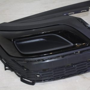 Audi Q7 S-Line Rear Bumper Lower Section 2019 TO 2024 4M0807521K Genuine - Image 7