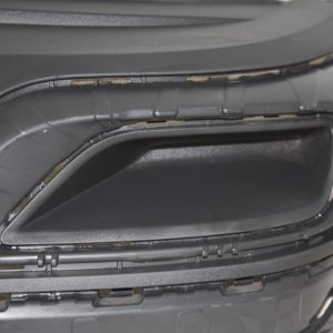 Audi Q7 S-Line Rear Bumper Lower Section 2019 TO 2024 4M0807521K Genuine - Image 9