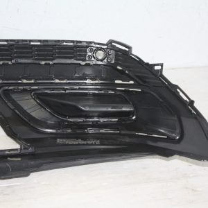 Audi Q7 S-Line Rear Bumper Lower Section 2019 TO 2024 4M0807521K Genuine - Image 10