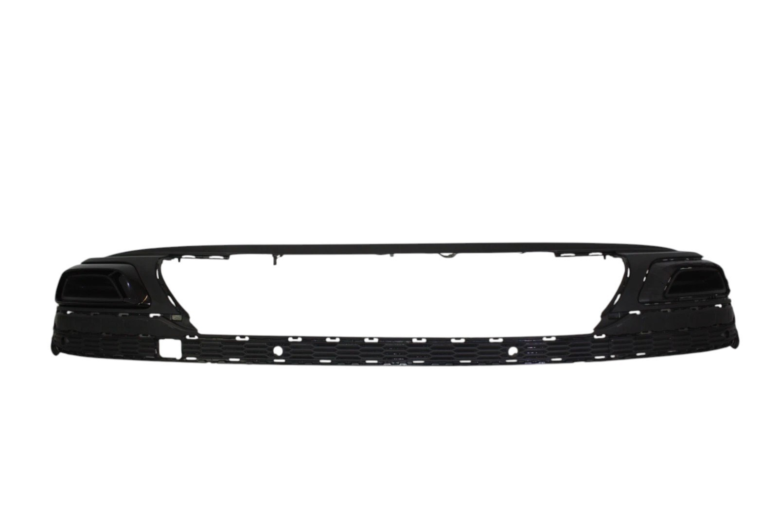 Audi Q7 S-Line Rear Bumper Lower Section 2019 TO 2024 4M0807521K Genuine