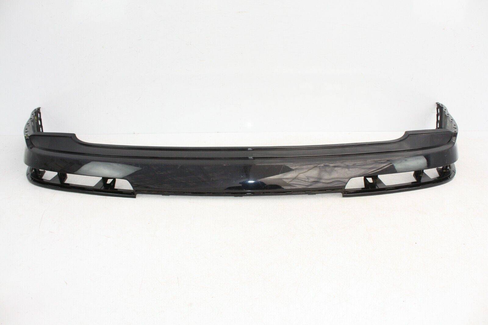 Audi Q7 S Line Rear Bumper Upper Section 2015 TO 2019 4M0807511 175902924573