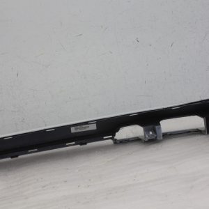 Audi Q7 S Line Rear Bumper Upper Section 2015 TO 2019 4M0807511 Genuine - Image 11