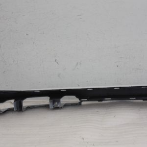 Audi Q7 S Line Rear Bumper Upper Section 2015 TO 2019 4M0807511 Genuine - Image 12